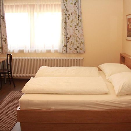 Gasthof Muehlendorfer Lanzenkirchen Kültér fotó