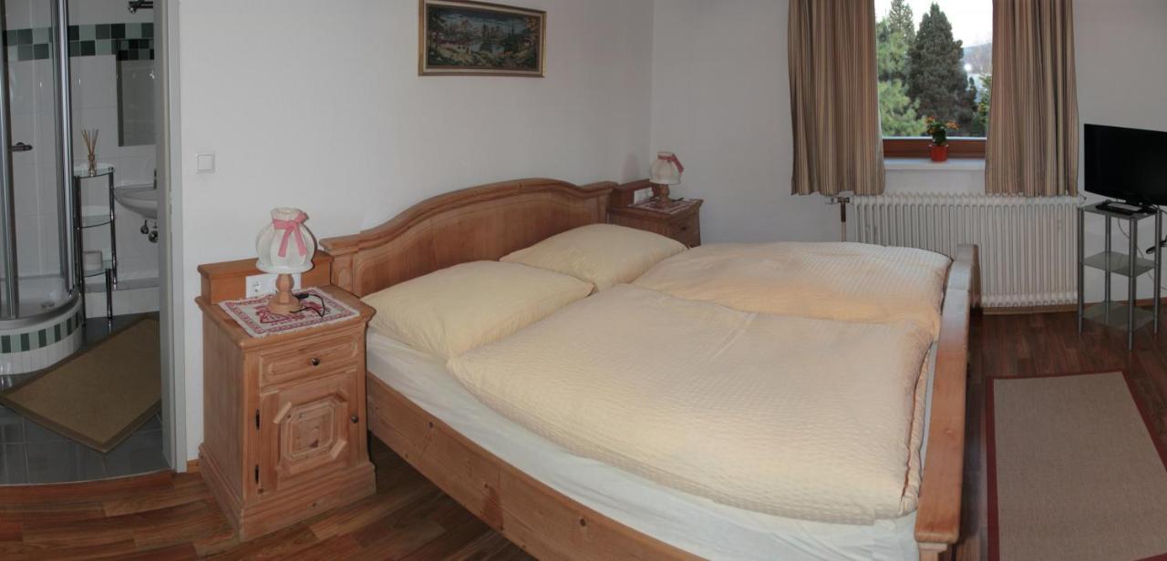 Gasthof Muehlendorfer Lanzenkirchen Kültér fotó