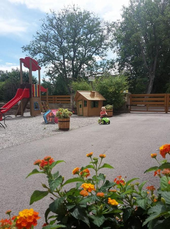 Gasthof Muehlendorfer Lanzenkirchen Kültér fotó
