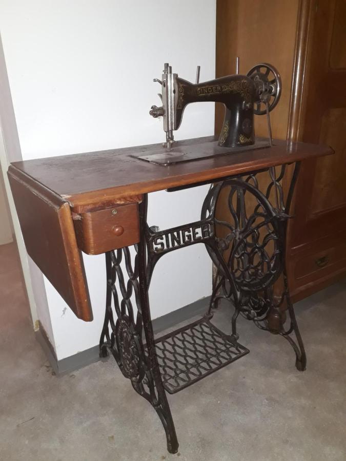 Gasthof Muehlendorfer Lanzenkirchen Kültér fotó